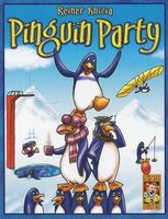 Pinguïn Party