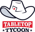 Tabletop Tycoon Inc.