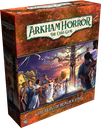 Arkham Horror: The Card Game – The Feast of Hemlock Vale: Campaign Expansion