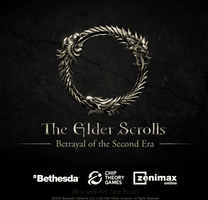 The Elder Scrolls: Betrayal of the Second Era