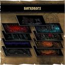 Darkest Dungeon: Heirloom Loot Chest cards