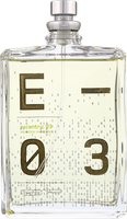 Escentric Molecules Escentric 03 Eau de toilette