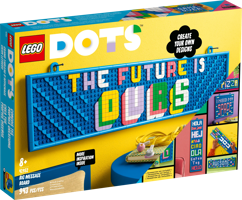 LEGO® DOTS Big Message Board