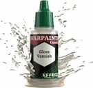 Army Painter: Warpaints Fanatic: Gloss Varnish box