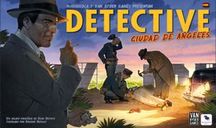 Detective: Ciudad de Ángeles