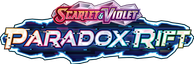 Pokémon Tcg: Scarlet & Violet - Paradox Rift