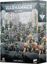 Warhammer 40,000 - Kampfptrouille der Dark Angels