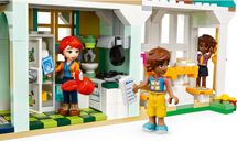 LEGO® Friends Autumn's House minifigures
