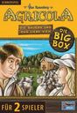 Agricola: Die Bauern und das liebe Vieh – Die Big Box