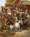 Pathfinder Roleplaying Game (2nd Edition) - Lost Omens Grand Bazaar