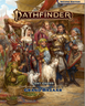 Pathfinder Roleplaying Game (2nd Edition) - Lost Omens Grand Bazaar