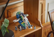 LEGO® Star Wars Le vaisseau de Jango Fett