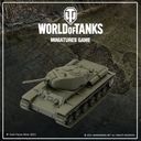 World of Tanks Miniatures Game: Soviet – KV-1S