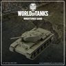 World of Tanks Miniatures Game: Soviet – KV-1S