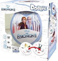 Dobble Frozen 2