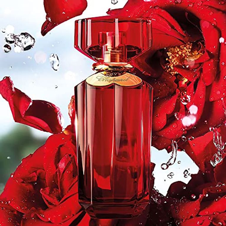 chopard Love Eau de parfum