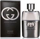 Gucci Guilty Eau de toilette box