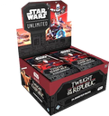 Star Wars: Unlimited - Twilight of the Republic Booster Display (24 Booster)