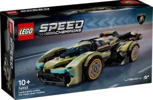 LEGO® Speed Champions Super car Lamborghini Lambo V12 Vision GT