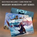 Magic: Modern Horizons- Booster Box karten