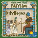 Faiyum: Privileges