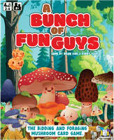 A Bunch of Fun Guys