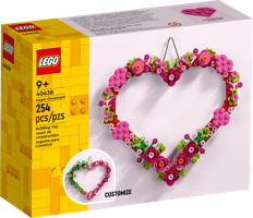 Corazón Decorativo