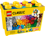 Building Blocks