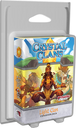 Crystal Clans: Light Clan