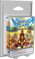 Crystal Clans: Light Clan