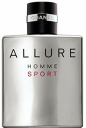 Allure Homme Sport