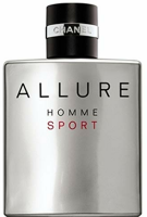 Chanel Allure Homme Sport Eau de toilette