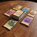 Relic Rush cartas