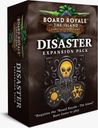 Board Royale: The Island – Disasters Expansion Pack