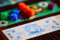 Las Vegas money