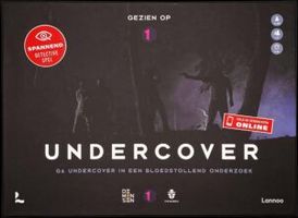 Crimibox: Undercover