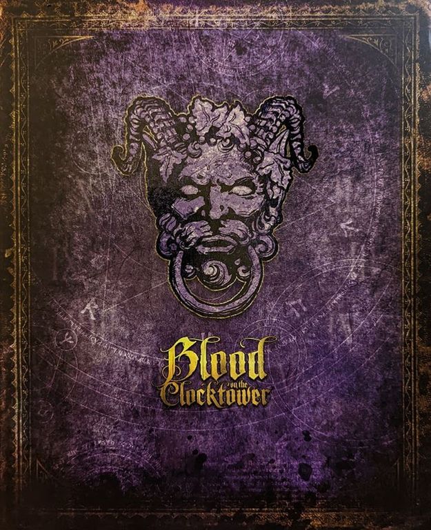 The best prices today for Blood on the Clocktower TableTopFinder