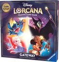 Disney Lorcana: Gateway