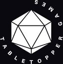 tabletopper games