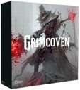 Grimcoven: The Renegade Hunter mini-expansion