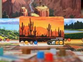 TRAILBLAZER: The Arizona Trail komponenten