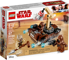 LEGO® Star Wars Battle Pack Tatooine™