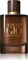 Armani Acqua di Giò Absolu Instinct Eau de parfum