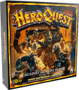 HeroQuest: Against the Ogre Horde