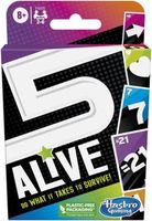 5 Alive