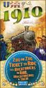 Ticket to Ride: USA 1910