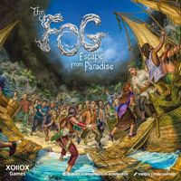 The FOG: Escape from Paradise