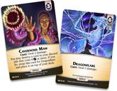 Aeon's End: Past and Future cards