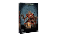 Warhammer 40,000: Khorne Lord of Skulls