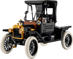 LEGO® Icons Ford Model T